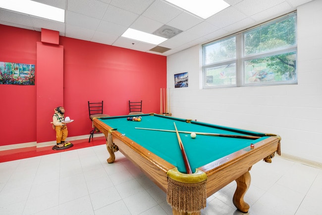 Photo - Warren Place Senior Apartments 62+