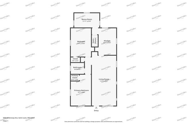 Photo - 6926 Greenway Ave