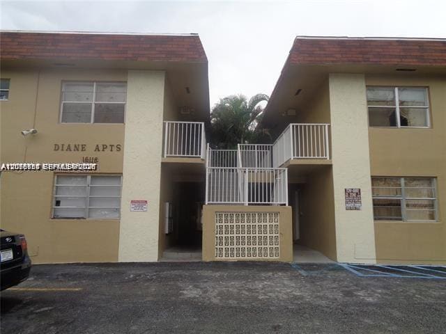 Building Photo - 16150 NE 21st Ave Unit 6