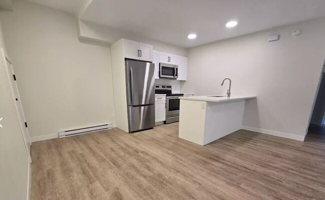 815 St Mary's Rd Unit 301