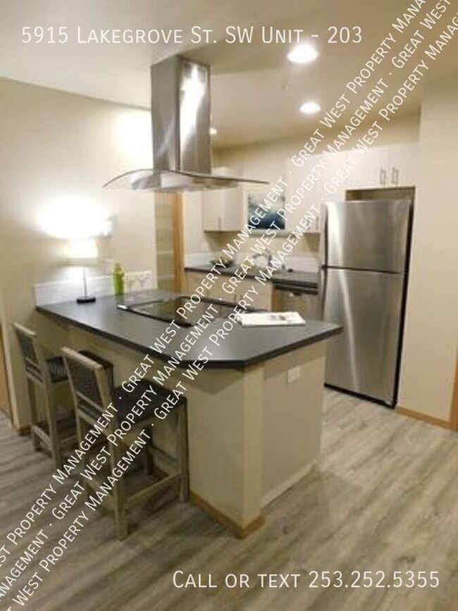 Photo - 5915 Lake Grove St SW Unit 203