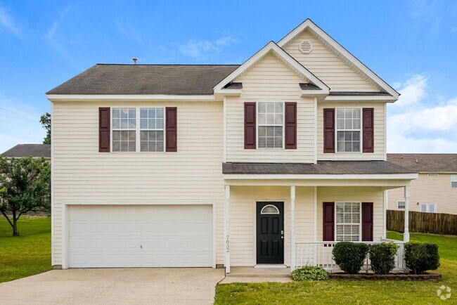 Building Photo - 7032 Spanglers Spring Way Rental