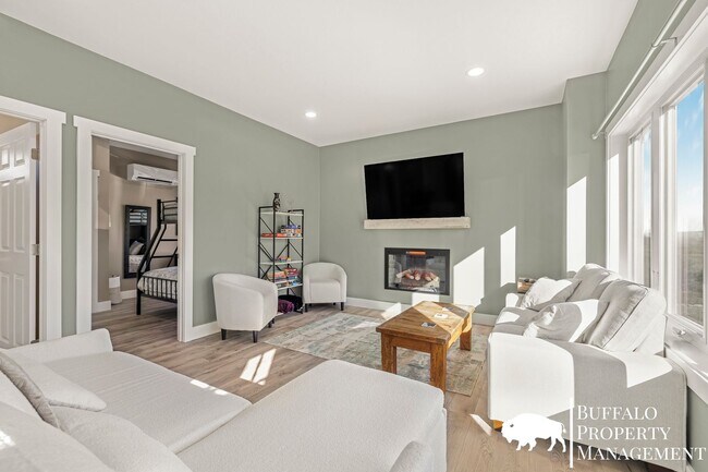 Photo - Brand new fully furnished home available f...