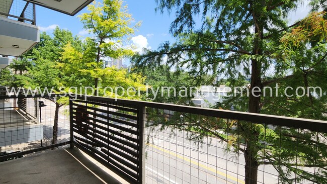 Photo - 1111 S Akard St Condo Unit 308