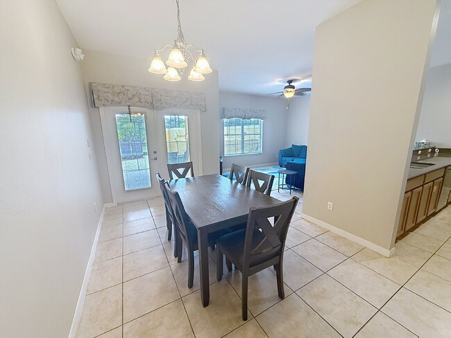 Photo - FURNISHED 4 bedroom townhome in Paradise Palms!