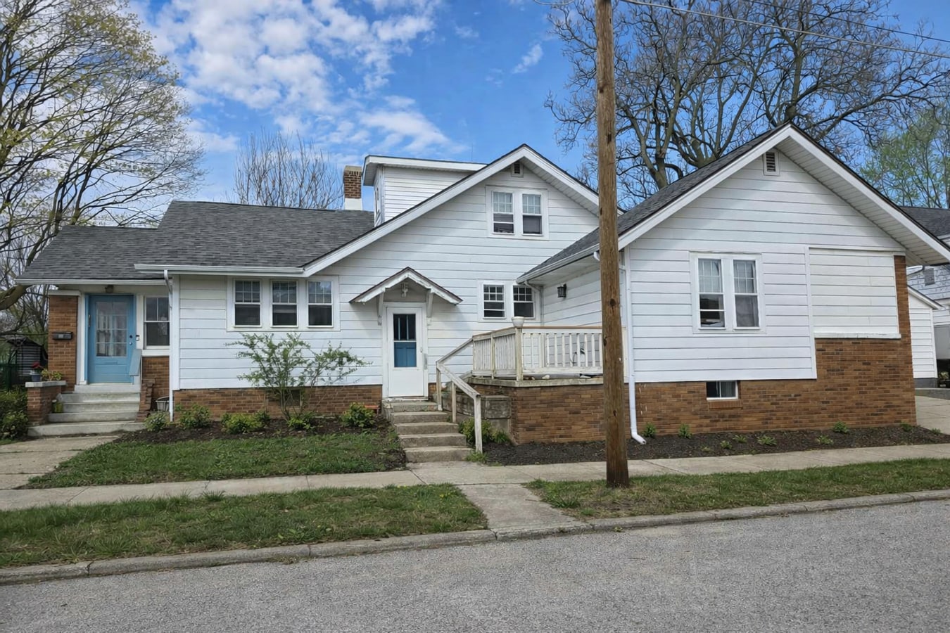 Photo - 2818 South St Unit 2818 South Street