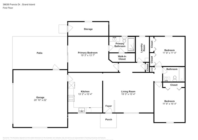 Photo - 36636 Francis Dr