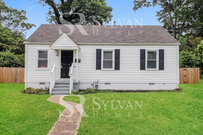 Photo - Your dream home is waiting for you. Hurry and Lease today!