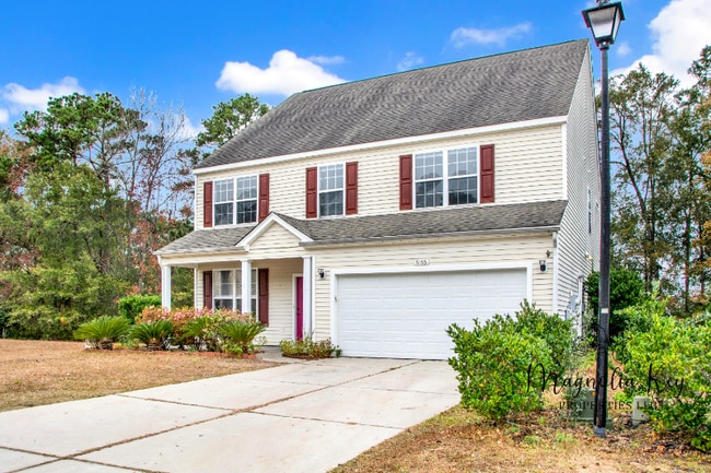 Photo - 5165 Morning Frost Pl