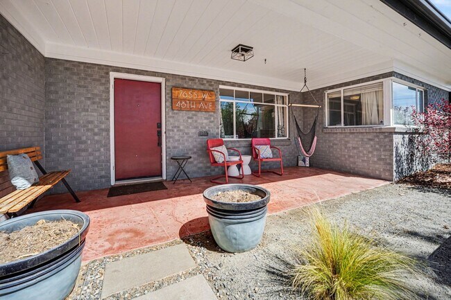 Photo - Sunlit Wheat Ridge Gem with Huge Wooded Backyard
