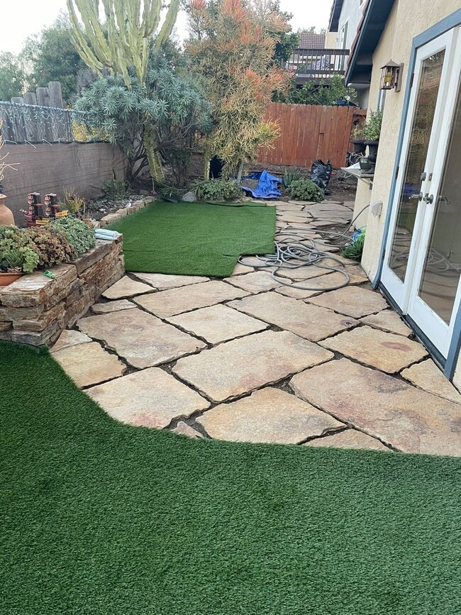 Photo - 2 bed 2 bath single family residence. AVAILABLE 5/16