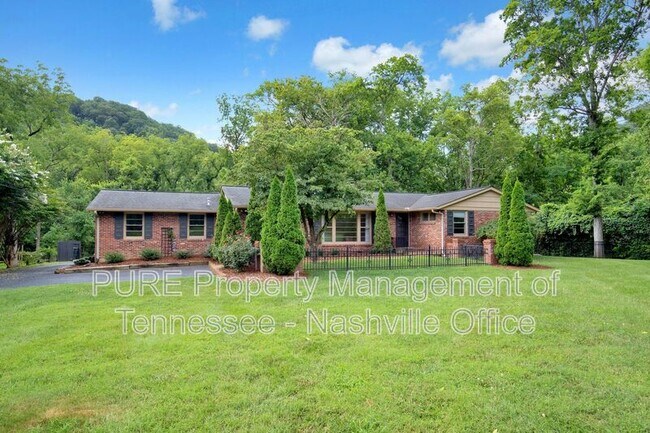 Building Photo - 6541 Jocelyn Hollow Rd Rental