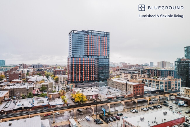 Photo - 225 N Elizabeth St Unit FL12-ID1103