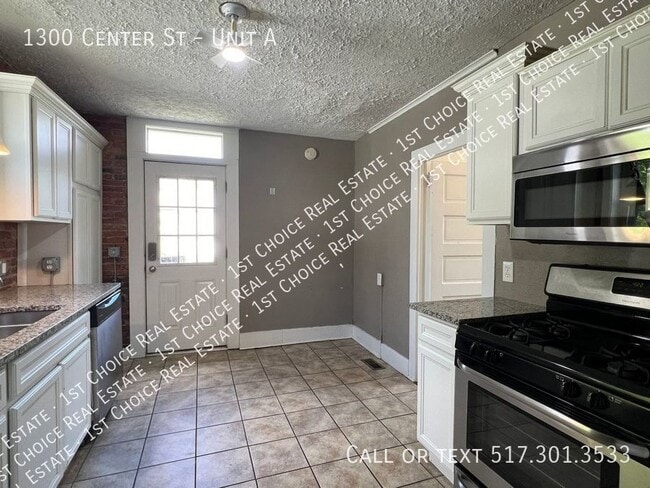Photo - 1300 Center St Unit A