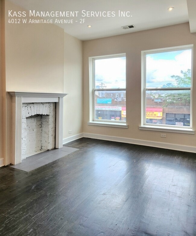 Photo - 4012 W Armitage Ave Apartment Unit 2F