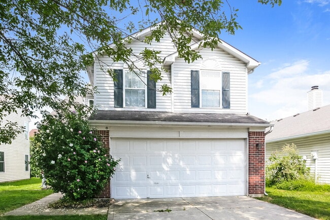 Building Photo - 15341 Ten Point Dr Rental