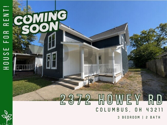 Building Photo - 2372 Howey Rd