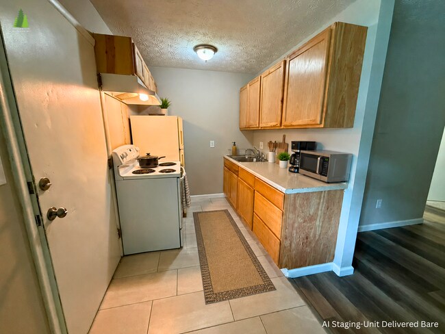 Photo - Cozy and comfortable apartments on Massillon Road! Unidad 14