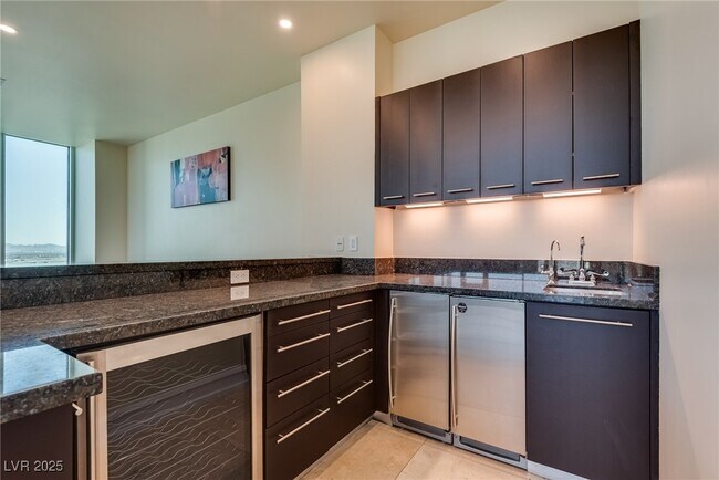 Photo - 2700 S Las Vegas Blvd Unit 4305