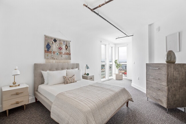 2 BR Model