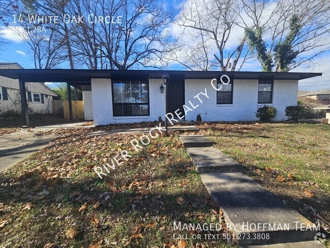 Building Photo - 14 White Oak Cir Rental