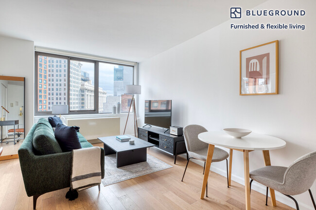 Building Photo - 1 Union Square South Rental