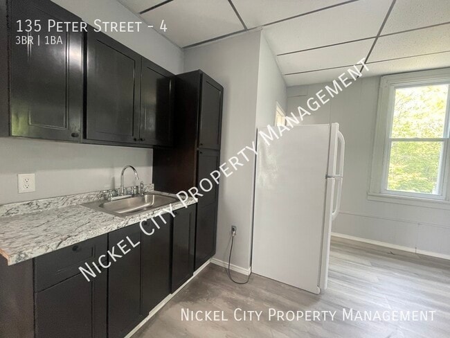 Building Photo - 135 Peter St Unit 4 Rental