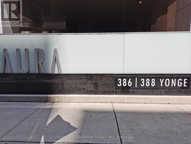 Photo - 386 Yonge St Unité 4712