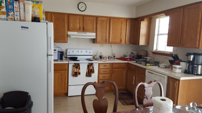 Photo - 1615 W Spruce St