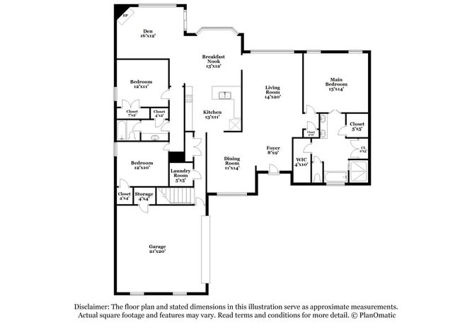 Photo - 6544 Misslow Cove