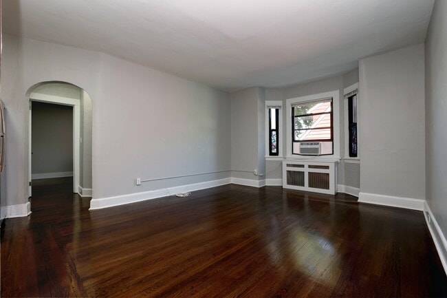 Photo - Orchard Terrace Apartments