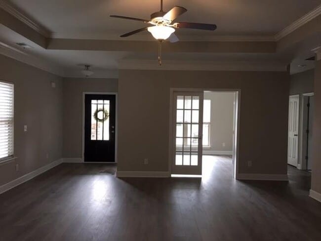 Photo - Stunning Maytown One level cottage home with 3 bed/2 bath 2 car rear garage attached.