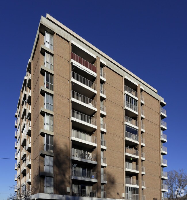 Photo - Stansbury Condos