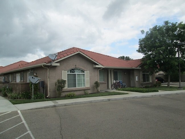 Windgate Village Apartments