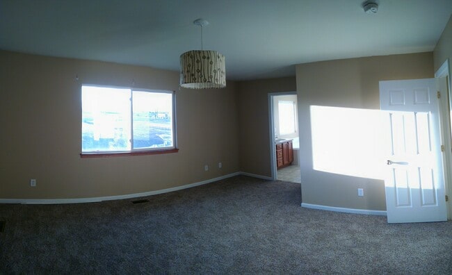 Master Bedroom - 5750 W 20th St Unit 17-1