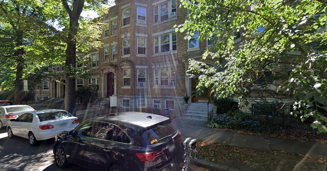 22 Euston St