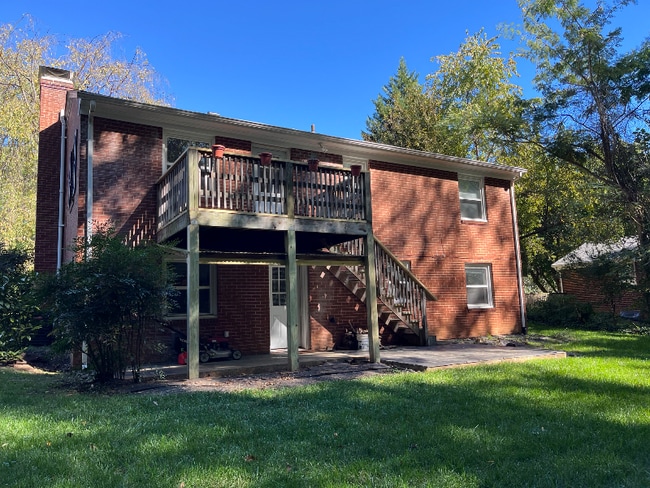 Photo - 2310 Wayne Ave