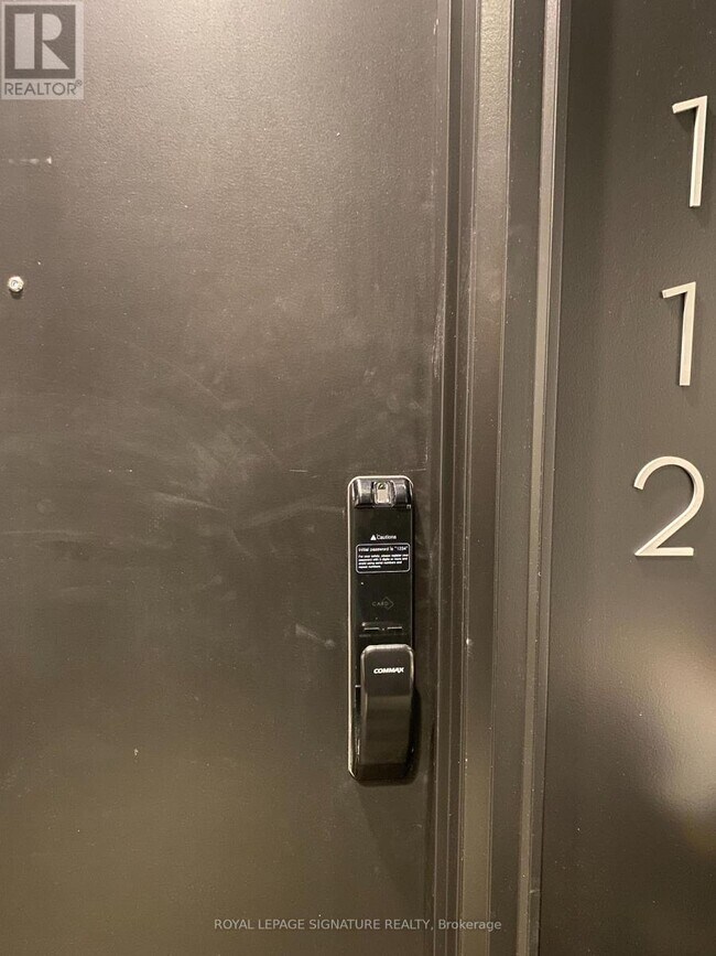 Photo - 95 Dundas St W Unité 112