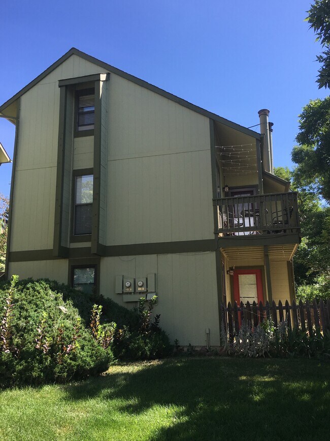 3239 Redstone Rd Unidad Shanahan Ridge Condo