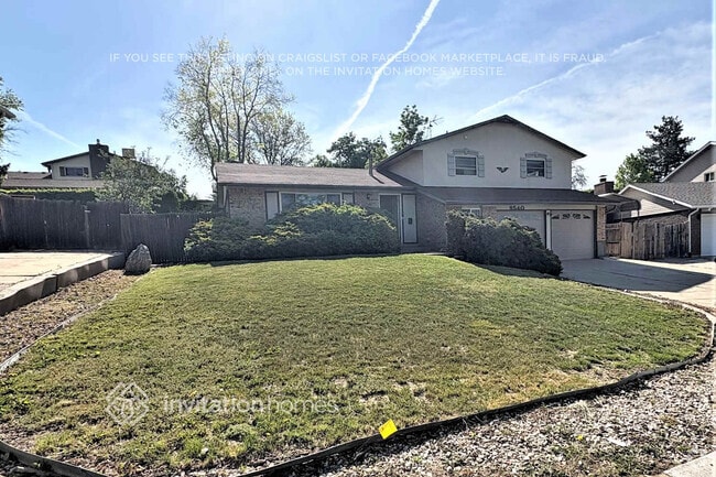 Building Photo - 9540 Meade St Rental
