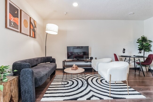 Vivo Living Charlotte University