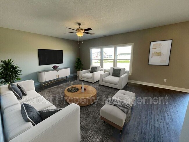 Photo - 8222 Catberry Trl