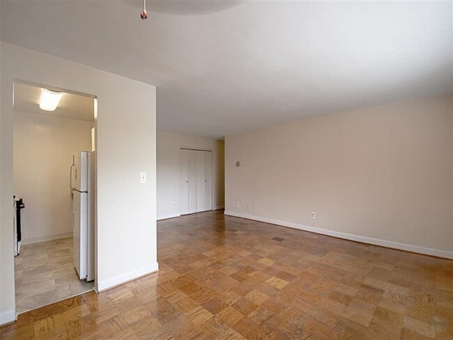 Shawnee Apartments