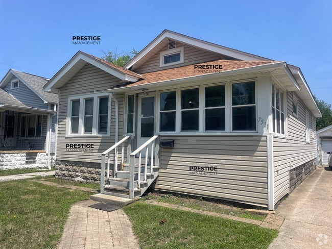 Building Photo - 3 Bedroom Home In Hammond