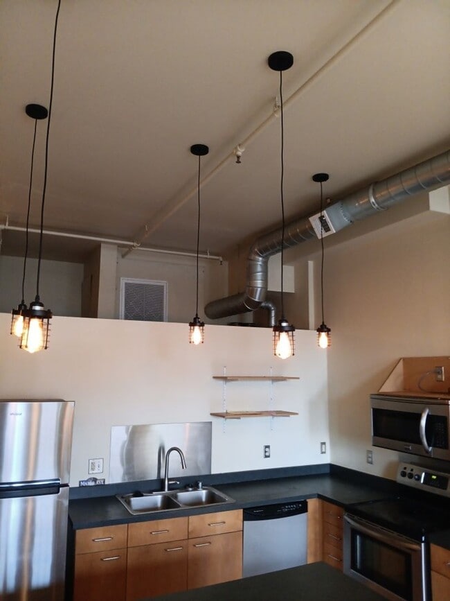 Photo - 1-bedroom, 1-bathroom home located in the ...