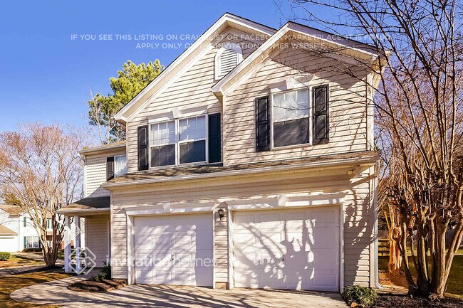 Photo - 12601 Cedar Crossings Dr