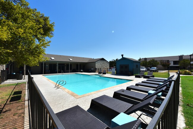 Photo - Indian Creek