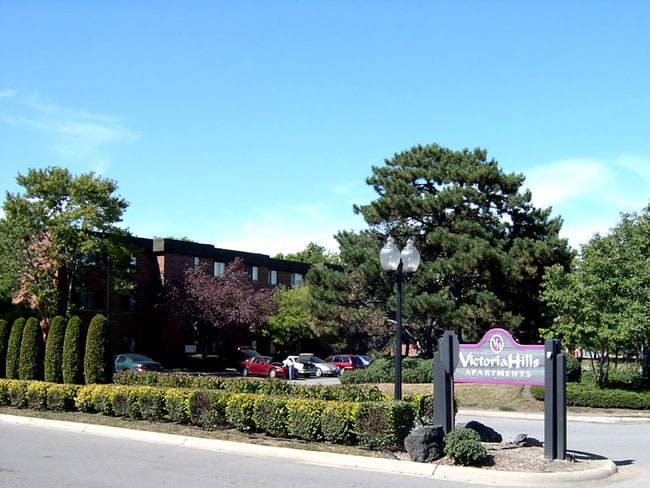 Victoria Hills Apartments - Victoria Hills Apartments