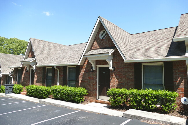 1015 Walton Ln Unit A6