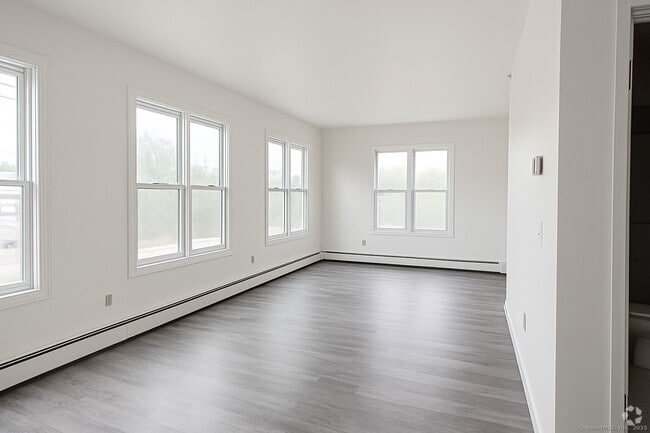 Building Photo - 1838 Black Rock Tpke Unit 209 Rental